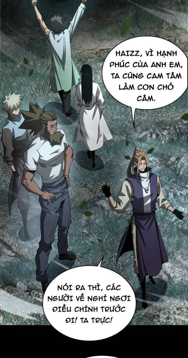 Vạn Tộc Tru Sát!! - Page 51