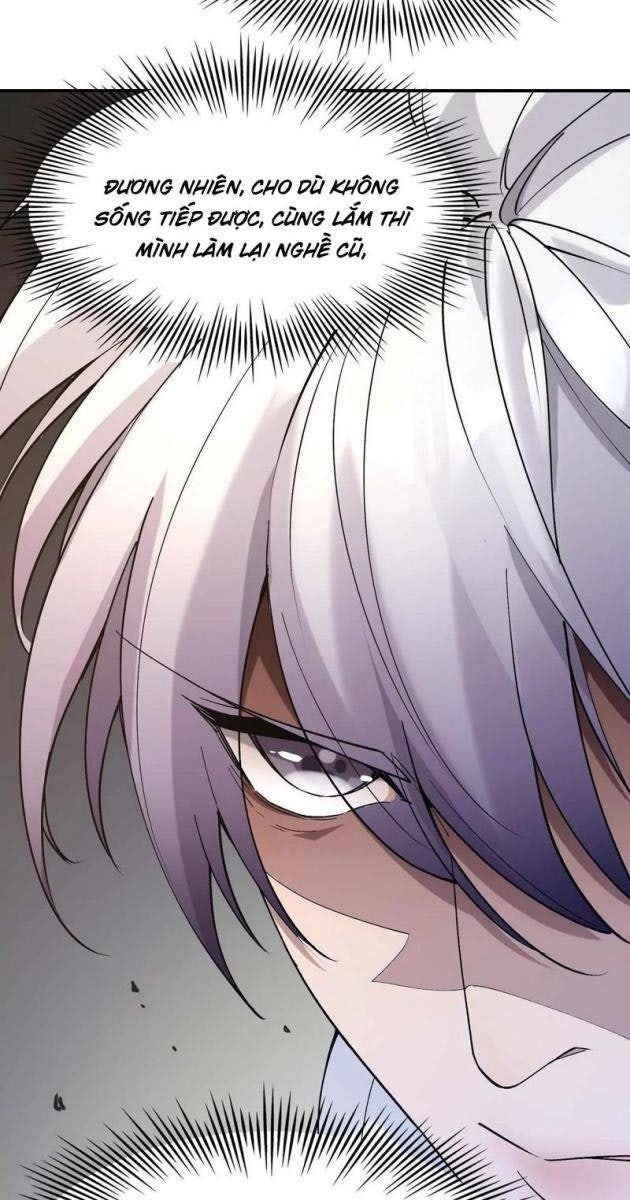 Trùng Sinh Thành Godzilla 2: Thú Thần Quật Khởi - Page 72