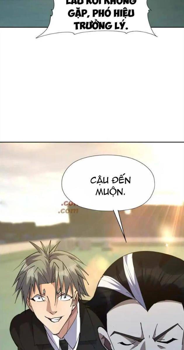 Trùng Sinh Thành Godzilla 2: Thú Thần Quật Khởi - Page 23