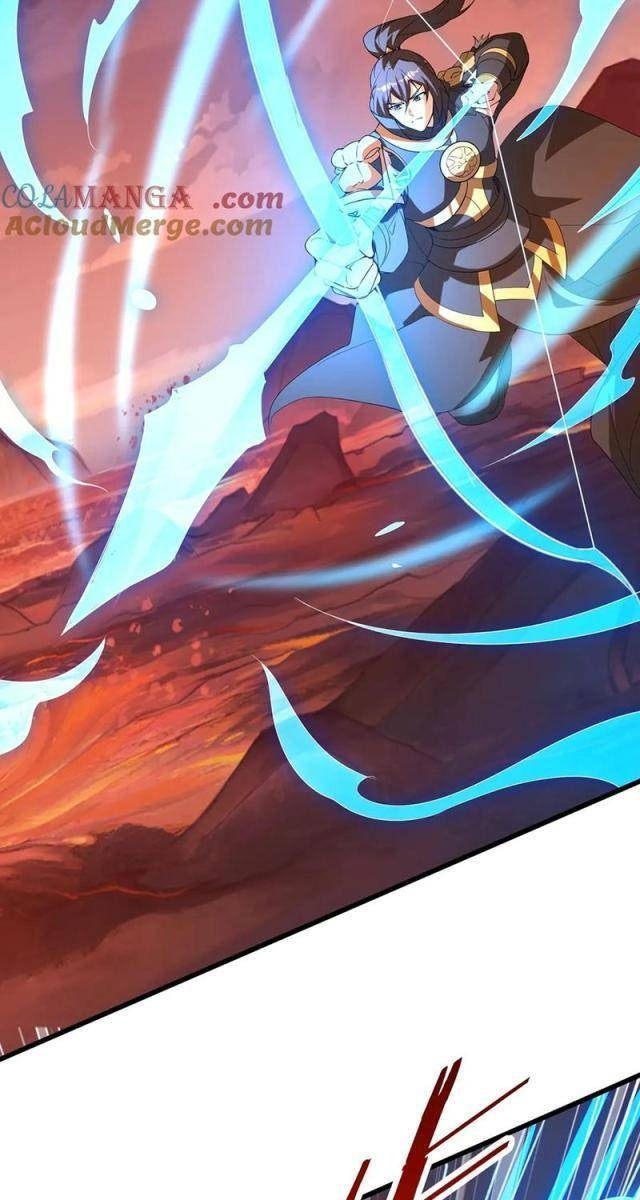 Đại Tần Ta Con Trai Tần Thủy Hoàng Giết Địch Thăng Cấp Thành Thần - Page 43