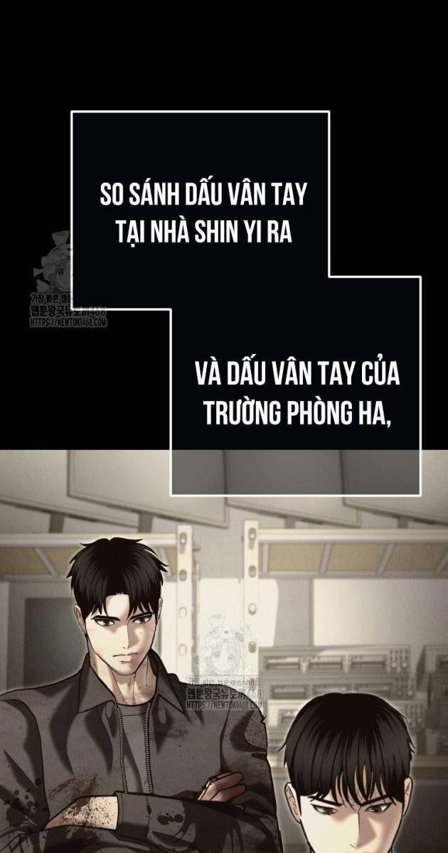 Cảnh Sát Bất Bại - Page 65