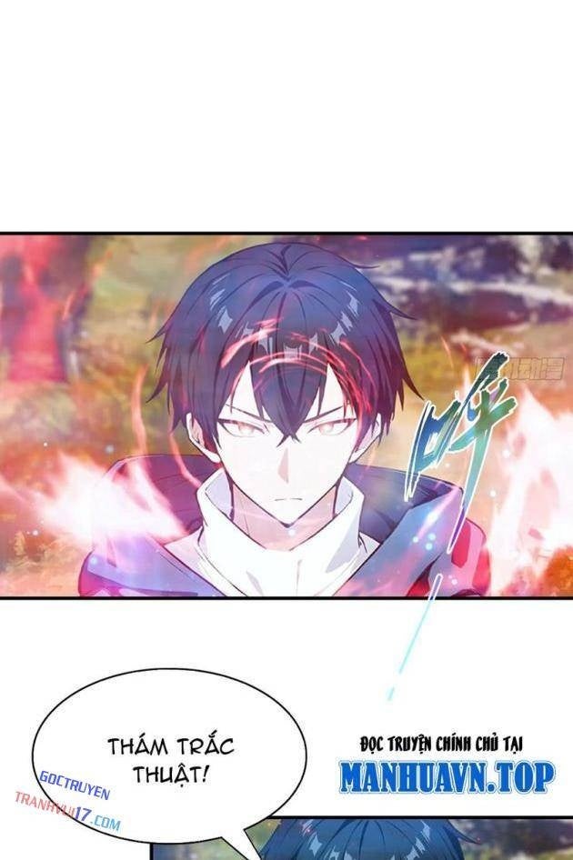 Toàn Dân Ngự Thú: Bắt Đầu Từ Sơn Hải Kinh Ta Quét Ngang Toàn Cầu - Page 16