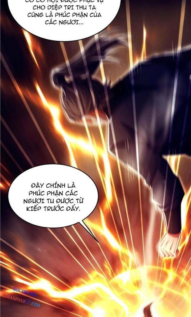 Các Nữ Sư Tôn Đều Muốn Chiếm Hữu Ta - Page 10