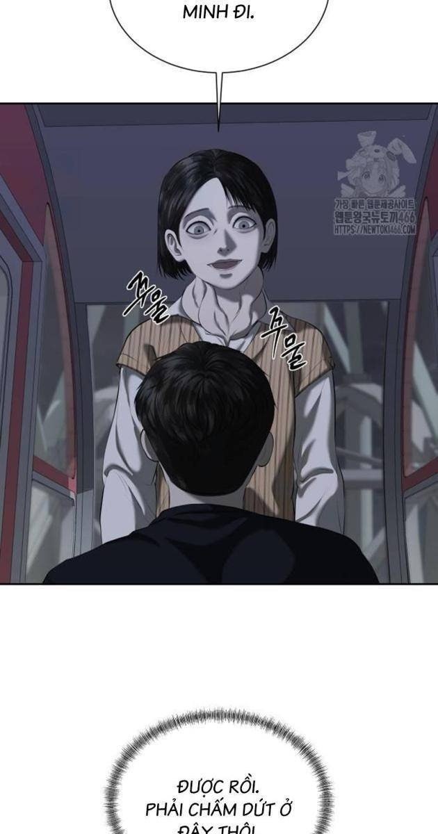 Bạn Gái Tôi Là Quái Vật - Page 40