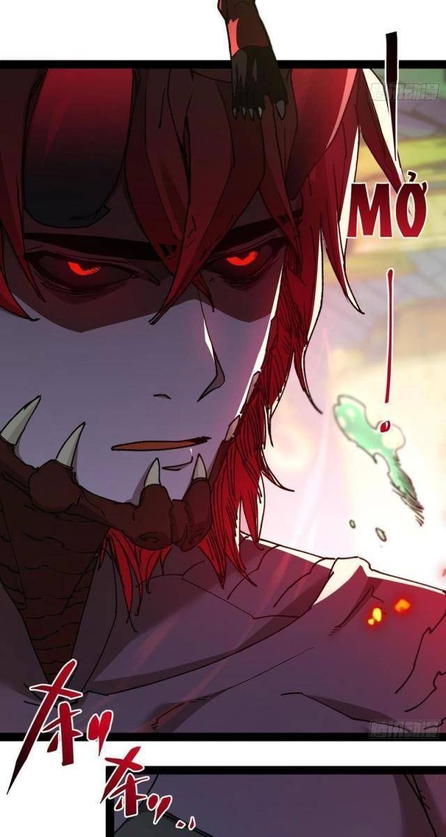 Tận Thế Giáng Lâm, Ta Trùng Sinh Thành Bạo Quân - Page 85