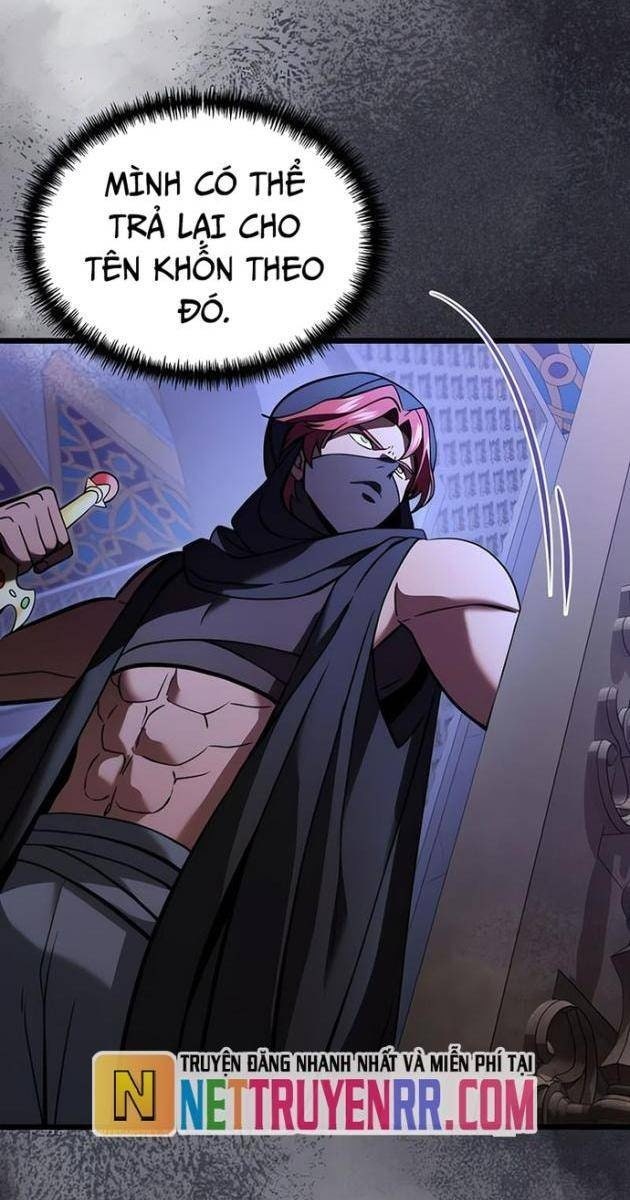 Hắc Kị Sĩ Thiên Tài Giới Hạn Thời Gian - Page 101