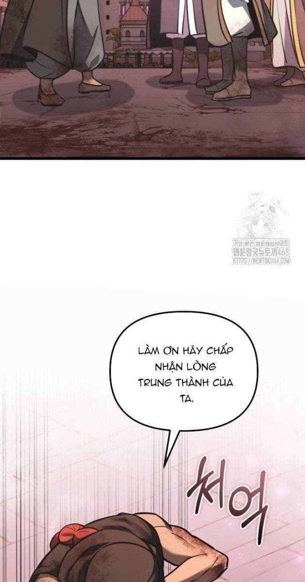 Hắc Kị Sĩ Thiên Tài Giới Hạn Thời Gian - Page 121