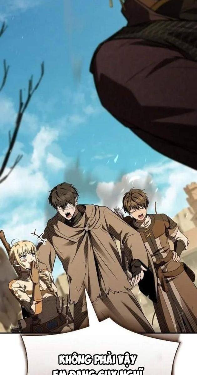 Vô Hồn Bất Kính Giả Dạ - Page 5