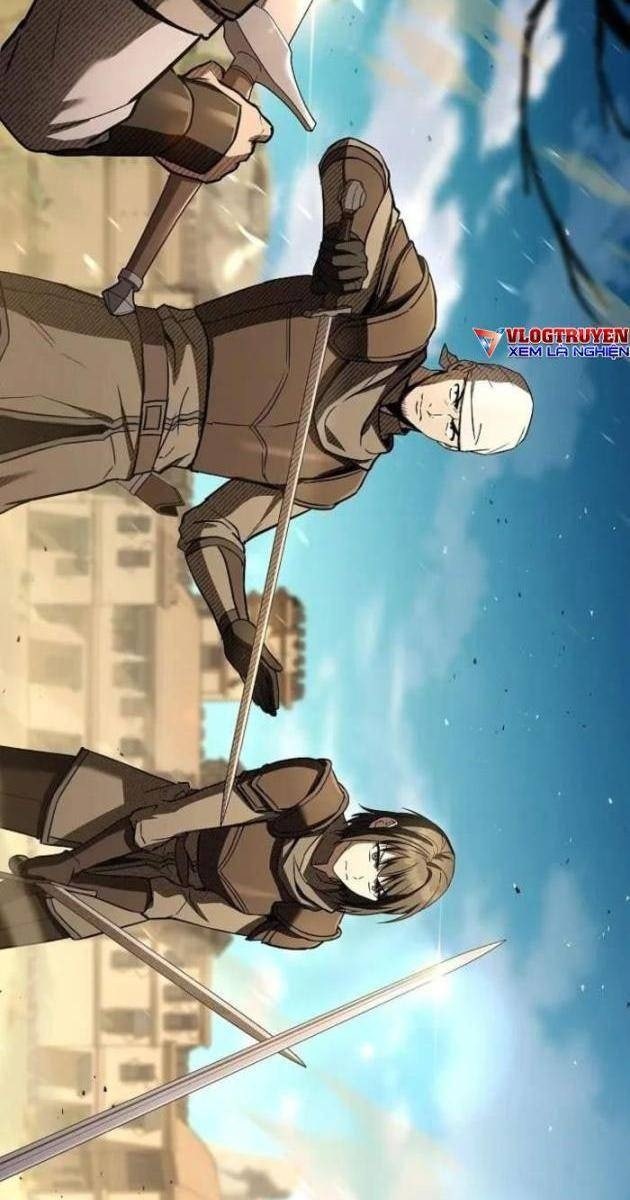 Vô Hồn Bất Kính Giả Dạ - Page 22