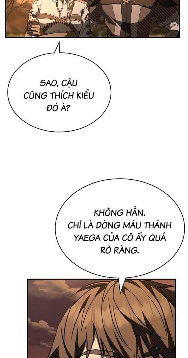Vô Hồn Bất Kính Giả Dạ - Page 8