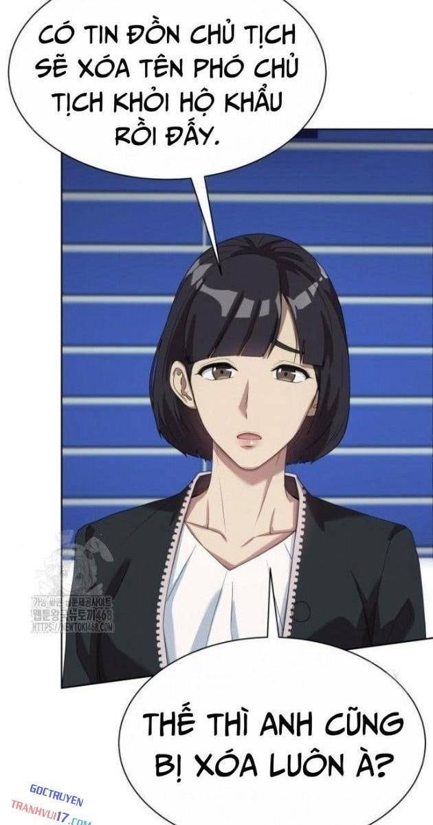 Từ Nhân Viên Vạn Năng Trở Thành Huyền Thoại - Page 131