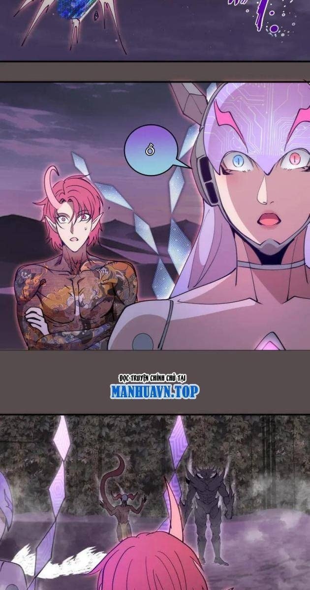 Cao Đẳng Linh Hồn - Page 23