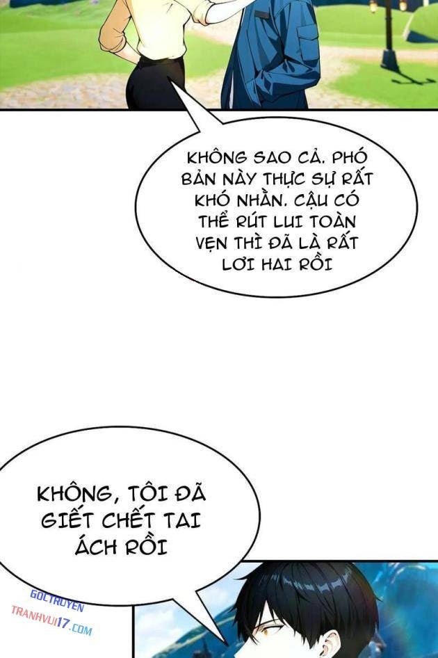 Toàn Dân Ngự Thú: Bắt Đầu Từ Sơn Hải Kinh Ta Quét Ngang Toàn Cầu - Page 26