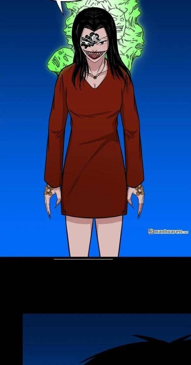 Đấu Yếm Thần - Page 128