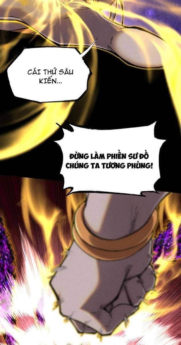 Quỷ Trọc Tiên Đạo - Page 11