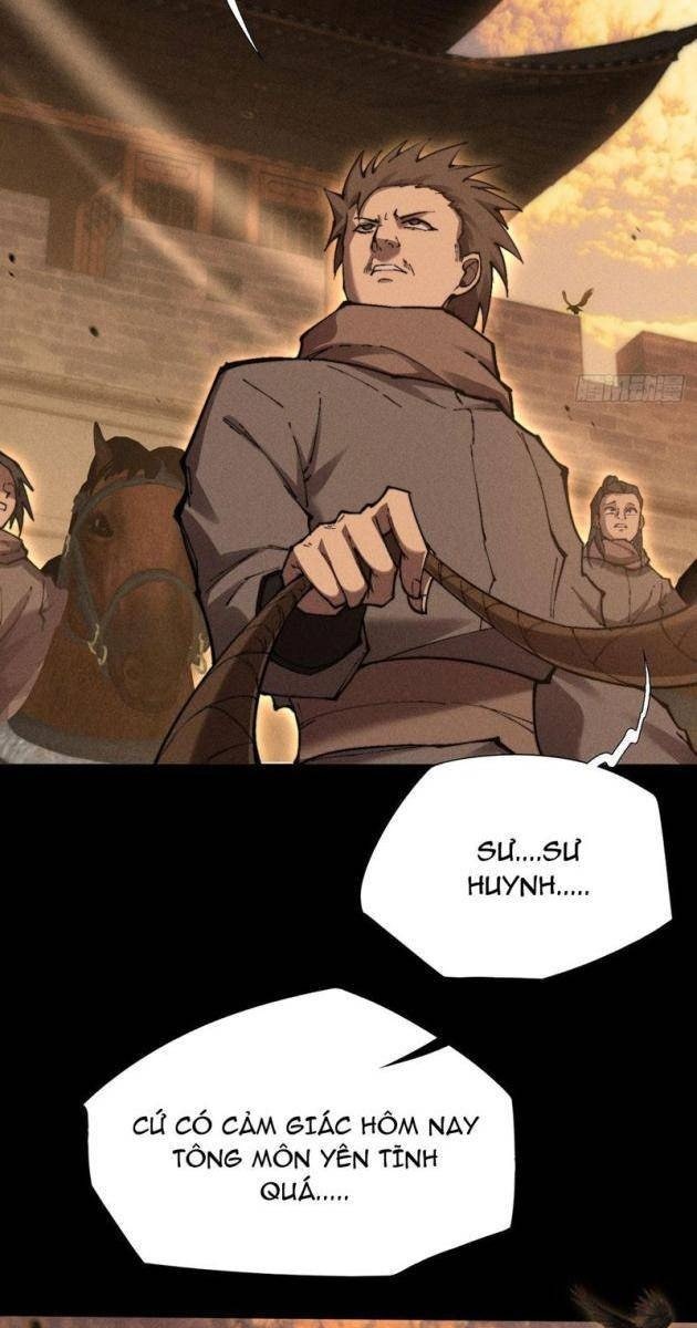 Quỷ Trọc Tiên Đạo - Page 61