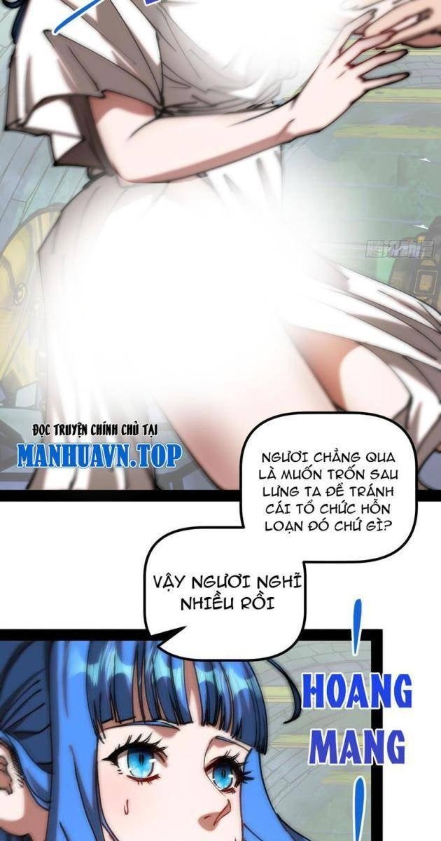 Tận Thế Giáng Lâm, Ta Trùng Sinh Thành Bạo Quân - Page 43