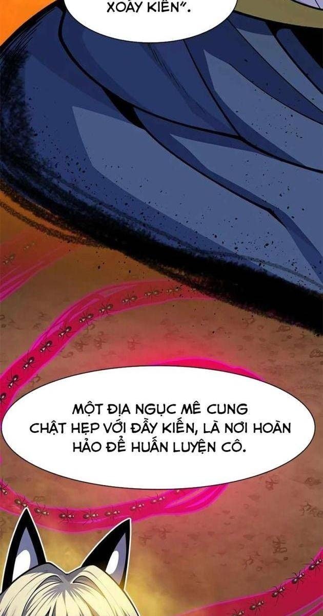 Tôi Chỉ Là Người Khuân Vác Trong Hầm Ngục - Page 43
