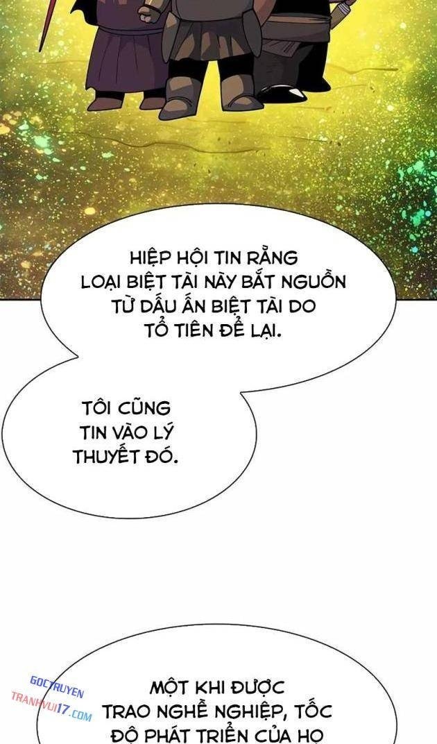 Tôi Chỉ Là Người Khuân Vác Trong Hầm Ngục - Page 115