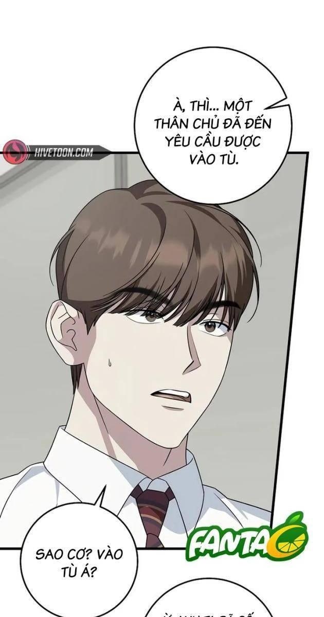 Đây Chính Là Luật Pháp - Page 8