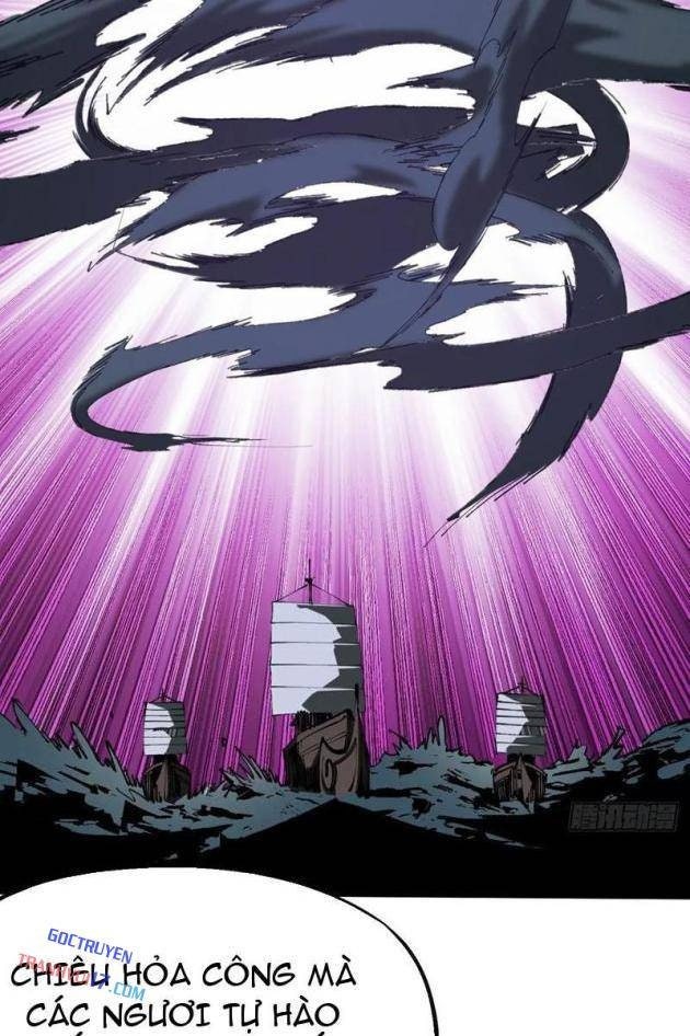 Không Cẩn Thận Lưu Danh Muôn Thủa - Page 4