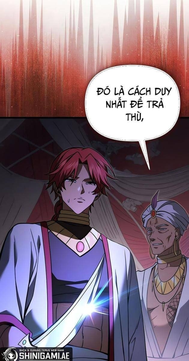 Hắc Kị Sĩ Thiên Tài Giới Hạn Thời Gian - Page 53