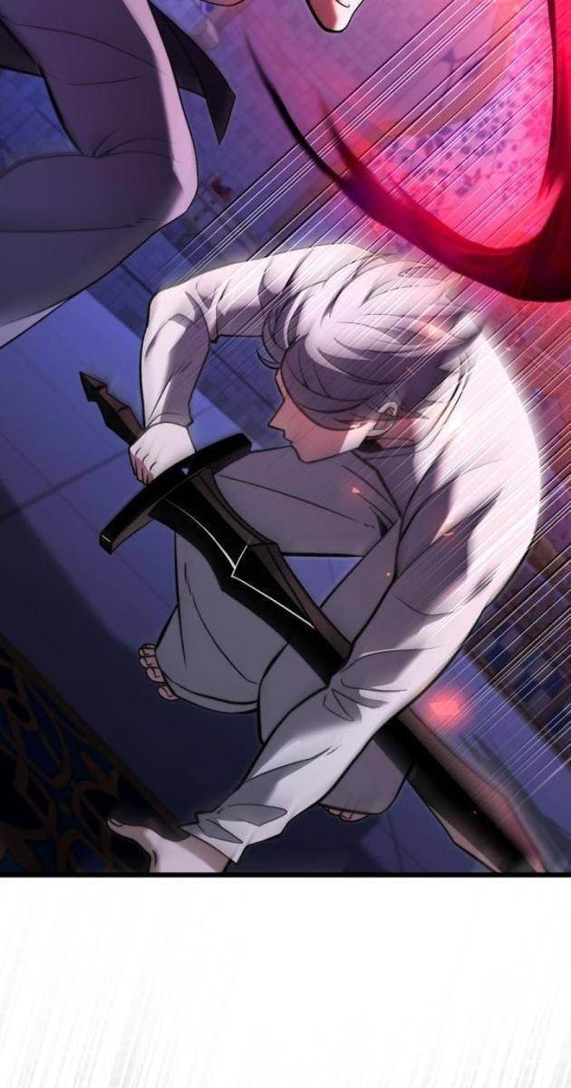 Hắc Kị Sĩ Thiên Tài Giới Hạn Thời Gian - Page 42