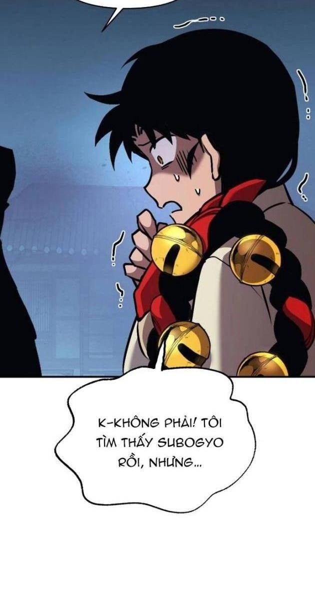 Tiểu Pháp Sư - Page 120