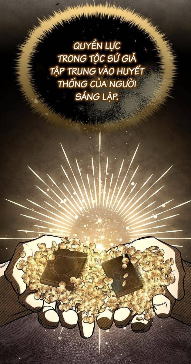 Vô Hồn Bất Kính Giả Dạ - Page 28