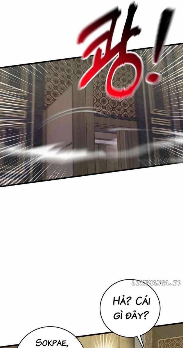 Đây Chính Là Luật Pháp - Page 20