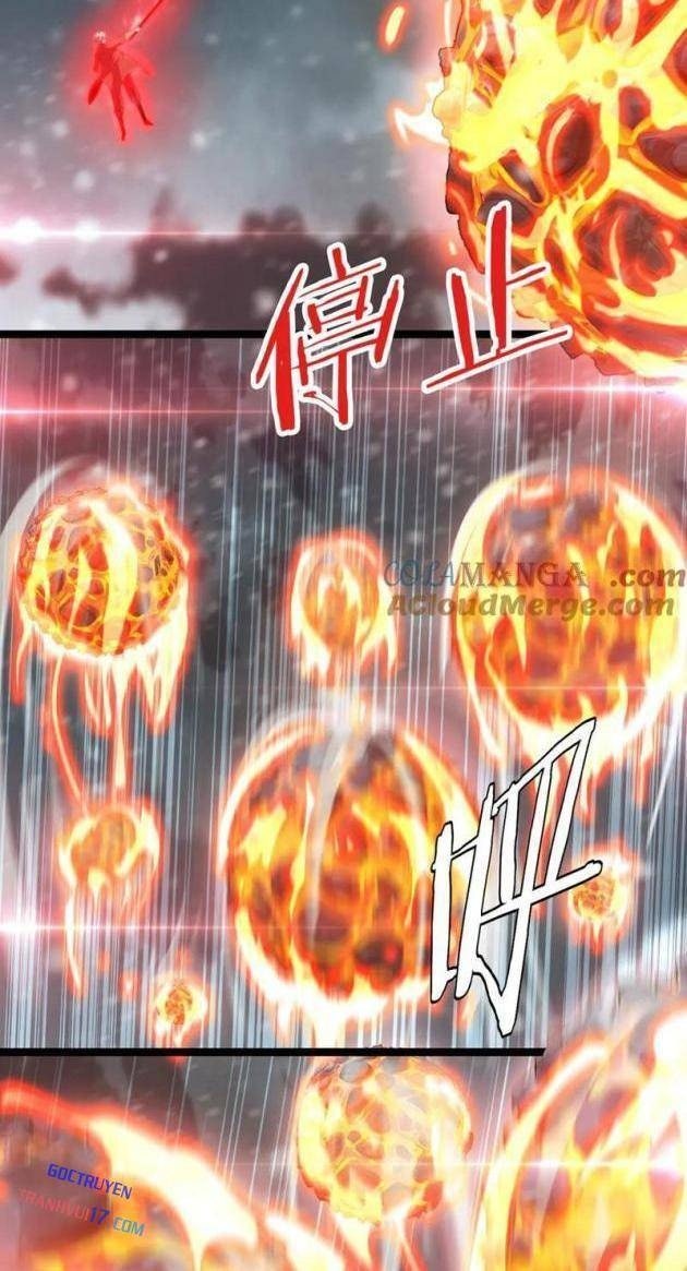 Vạn Tộc Tru Sát!! - Page 14