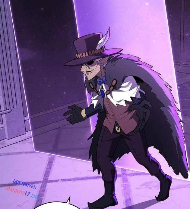 Toàn Dân Tận Thế: Ta, Virus Quân Vương - Page 46