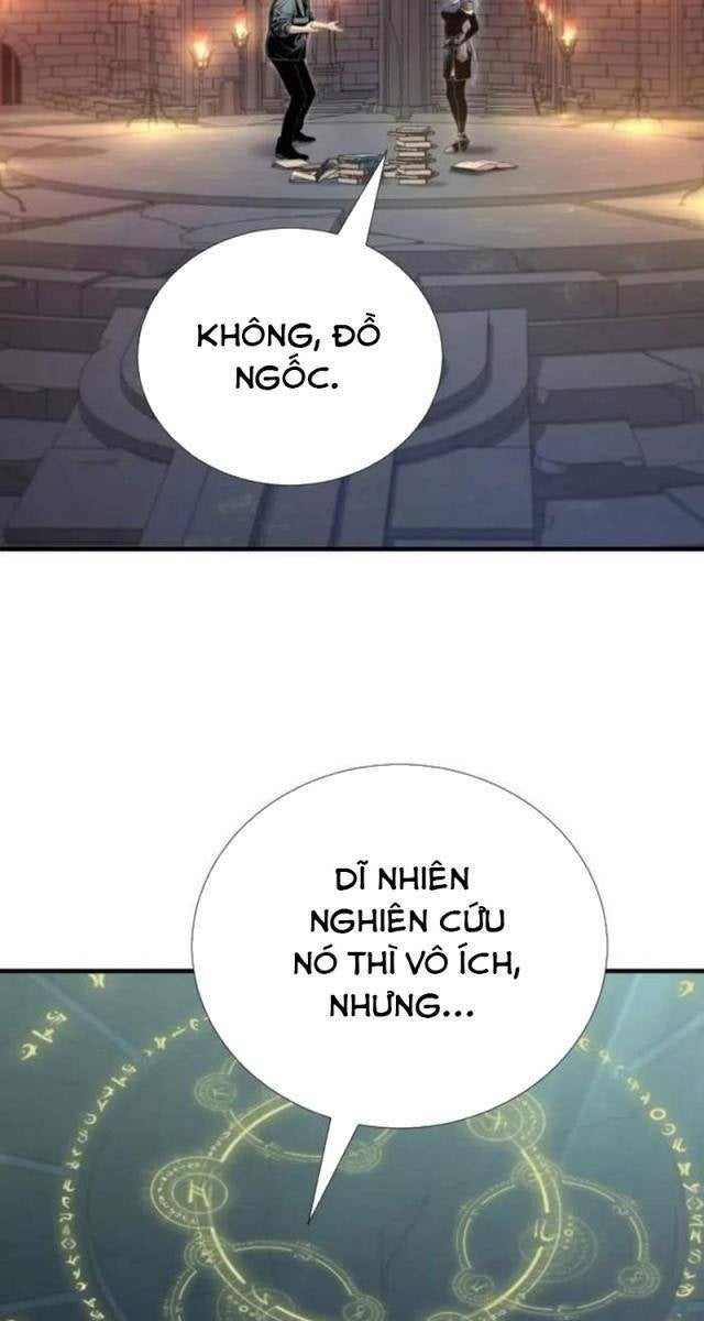 Tăng Cấp Với Các Vật Phẩm Độc Quyền Của Dungeon - Page 73