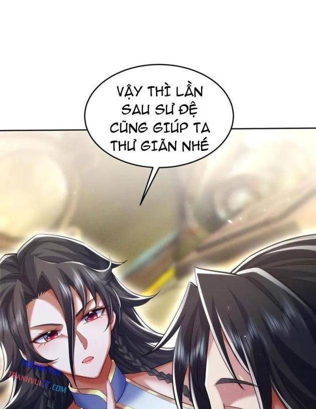 Các Nữ Sư Tôn Đều Muốn Chiếm Hữu Ta - Page 38