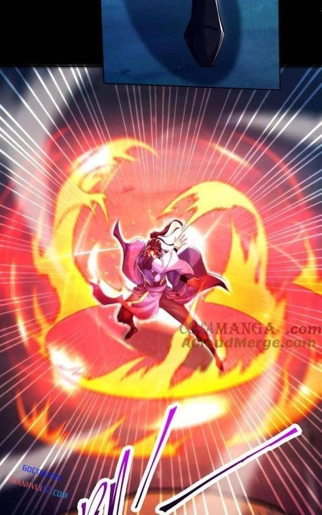 Các Nữ Sư Tôn Đều Muốn Chiếm Hữu Ta - Page 34