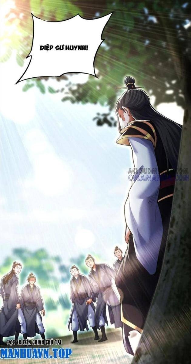 Các Nữ Sư Tôn Đều Muốn Chiếm Hữu Ta - Page 49