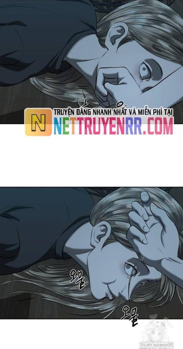 Bạn Gái Tôi Là Quái Vật - Page 117