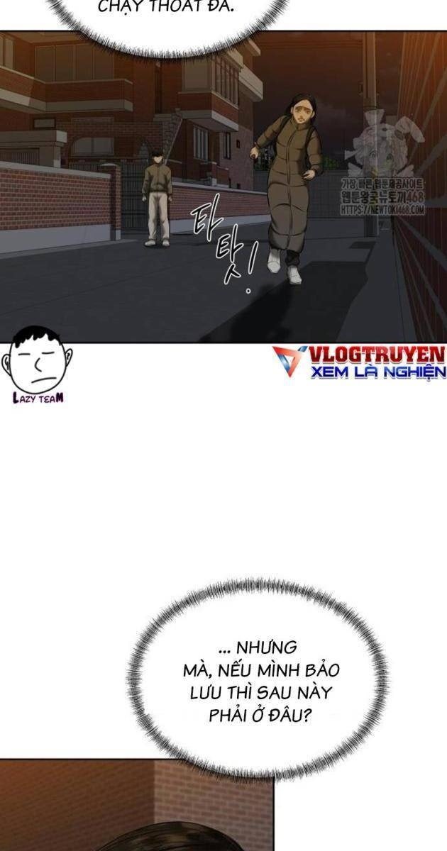 Bạn Gái Tôi Là Quái Vật - Page 47