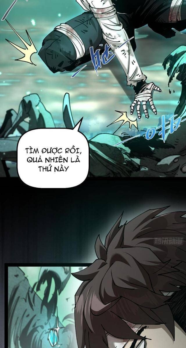 Tận Thế Giáng Lâm, Ta Trùng Sinh Thành Bạo Quân - Page 23