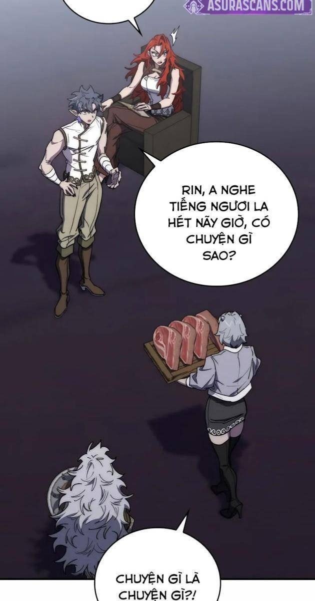 Hầm Ngục Mạnh Nhất - Page 72