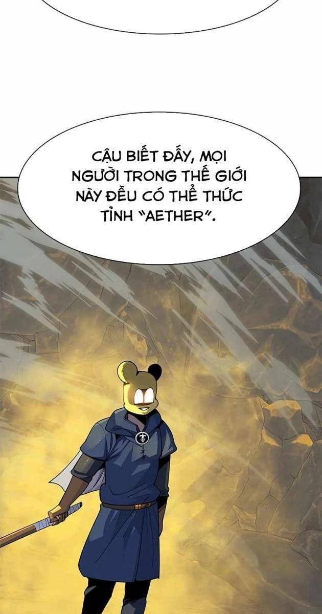 Tôi Chỉ Là Người Khuân Vác Trong Hầm Ngục - Page 111