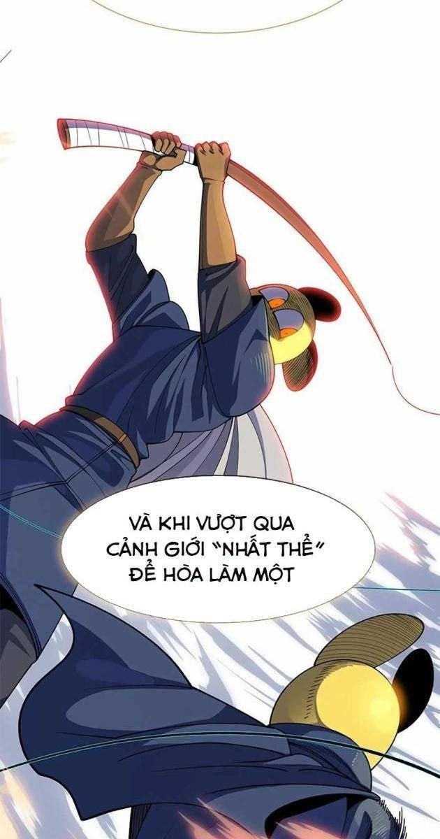 Tôi Chỉ Là Người Khuân Vác Trong Hầm Ngục - Page 141