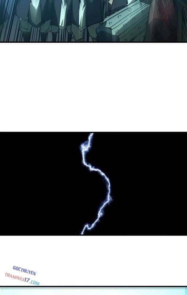 Không Cẩn Thận Lưu Danh Muôn Thủa - Page 6