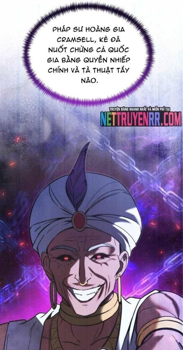 Hắc Kị Sĩ Thiên Tài Giới Hạn Thời Gian - Page 75