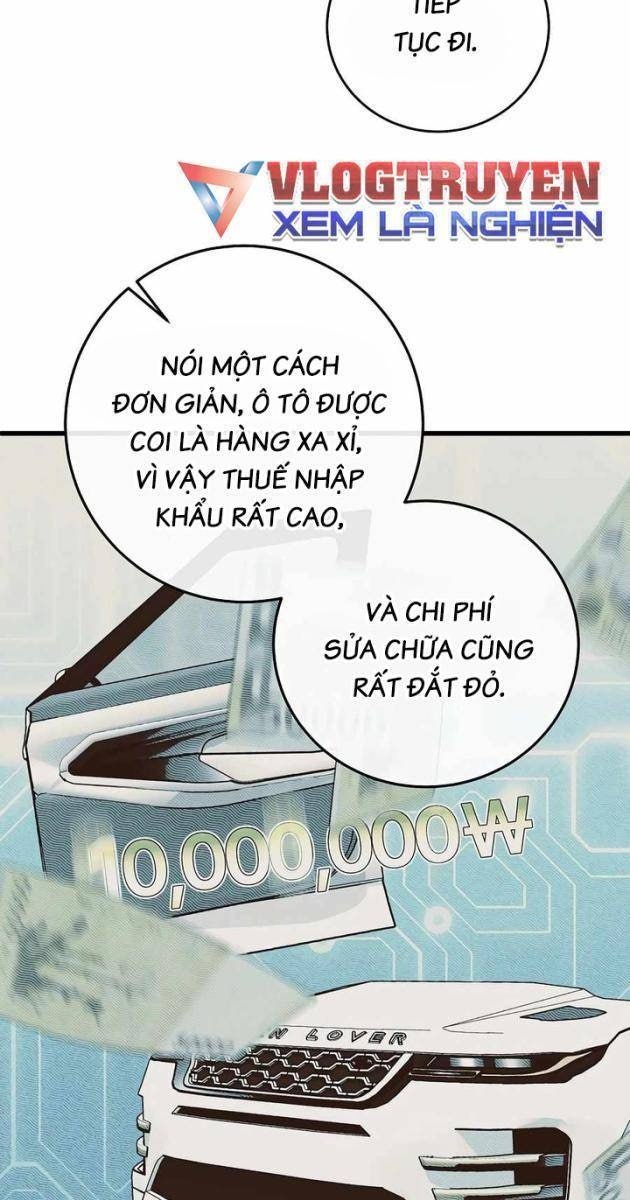 Đây Chính Là Luật Pháp - Page 9