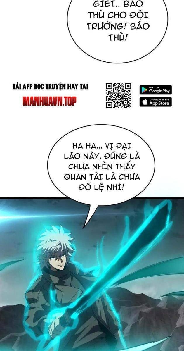 Vạn Tộc Tru Sát!! - Page 33