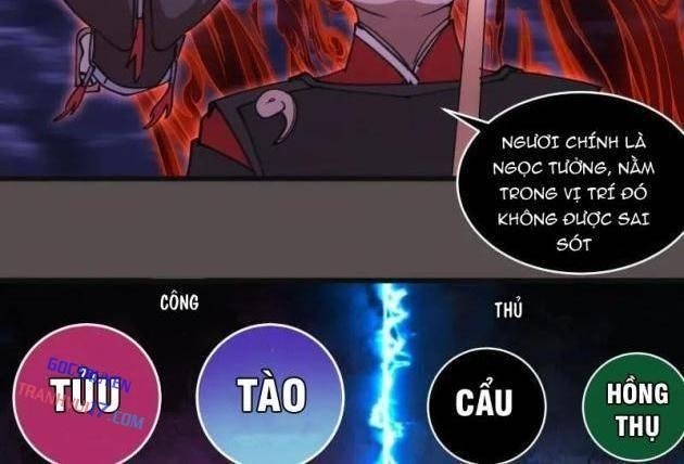 Cao Đẳng Linh Hồn - Page 36