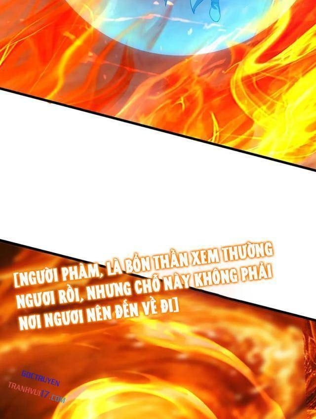 Đại Tần Ta Con Trai Tần Thủy Hoàng Giết Địch Thăng Cấp Thành Thần - Page 48