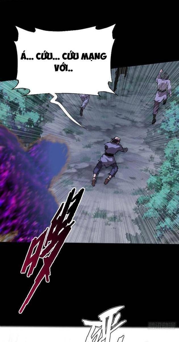 Quỷ Trọc Tiên Đạo - Page 41