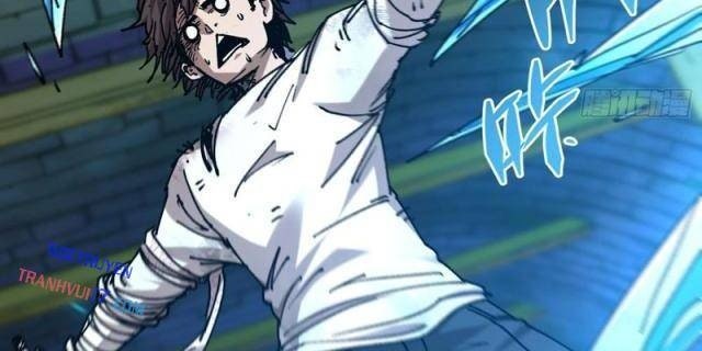 Tận Thế Giáng Lâm, Ta Trùng Sinh Thành Bạo Quân - Page 54